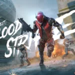 Blood Strike APK