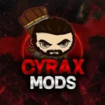 Cyrax Mod APK