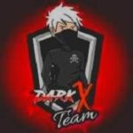 Dark X Team