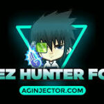 EZ Hunter FC