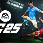 Ea Sports 25