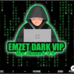 Emzet Dark VIP APK