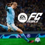 FC Mobile Mod