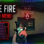 Free Fire Headshot Panel