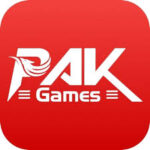 Pak Games