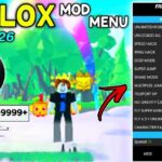 Roblox Mod Menu